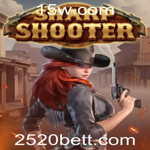 Desvendando Sharpshooter: O Jogo de Precisão Acelerado pela 2520bet