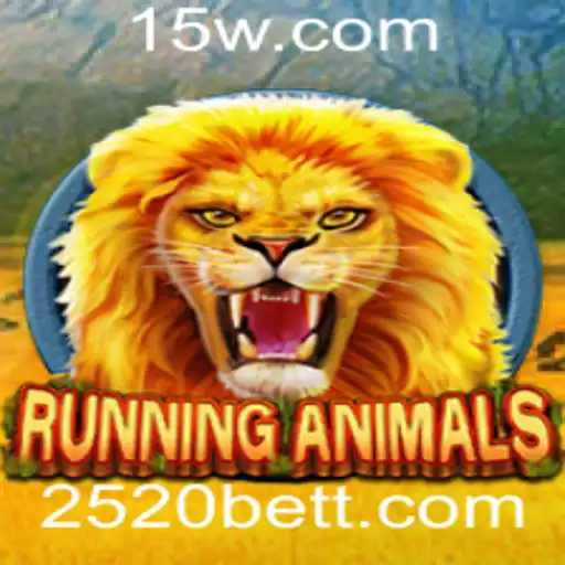 RunningAnimals: A Nova Sensação no Mundo dos Jogos com a Palavra-Chave 2520bet