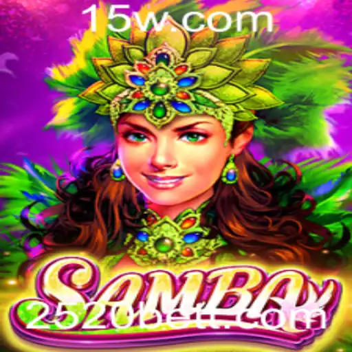 Samba: O Jogo de Estratégia com Um Toque de Sotaque Brasileiro