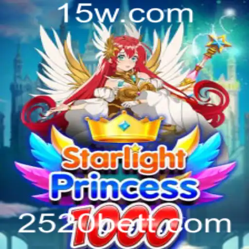 Explorando o Fascinante Mundo de Starlight Princess 1000