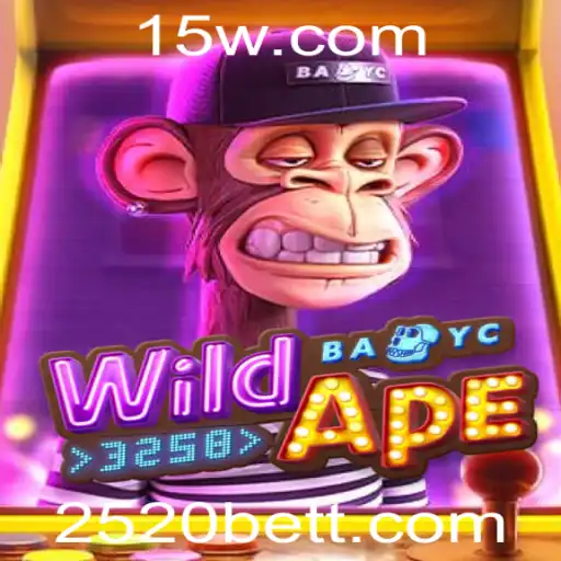 WildApe3258: Um Novo Jogo Emocionante no Mundo Digital