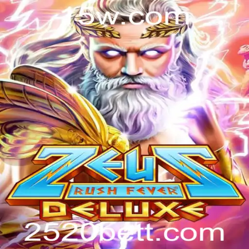 Descubra o Empolgante Mundo de ZeusRushFeverDeluxe